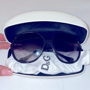 Dolce & Gabbana Sunglasses